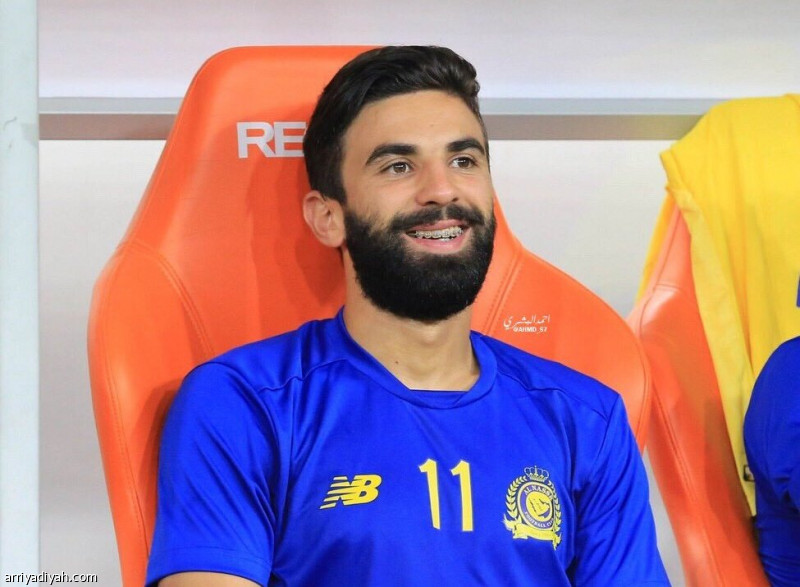 النصر
يطلب إسقاط فوزير.. ويصطدم باللائحة