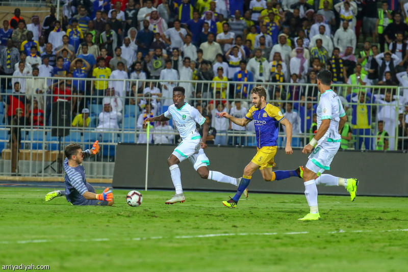 اليوم في قمة الـ20.. كلاسيكو ثأري في الجوهرة