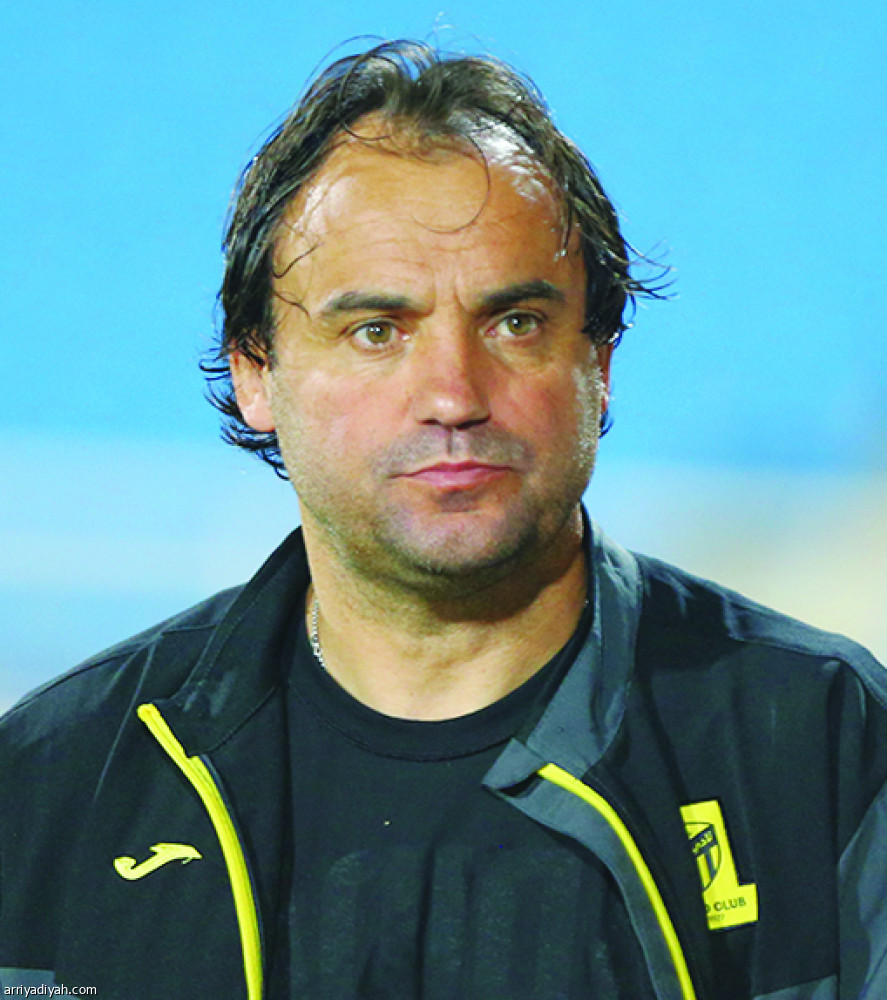 غياب سييرا يقلق الاتحاديين