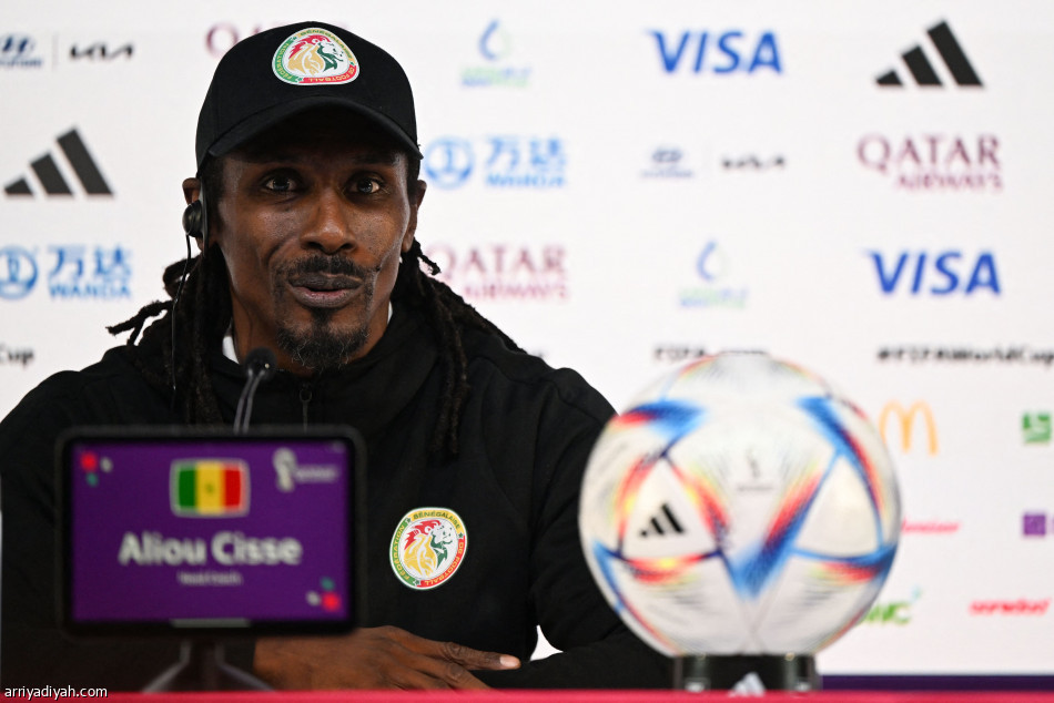 Senegal-Trainer: Jeder wird Mane vermissen