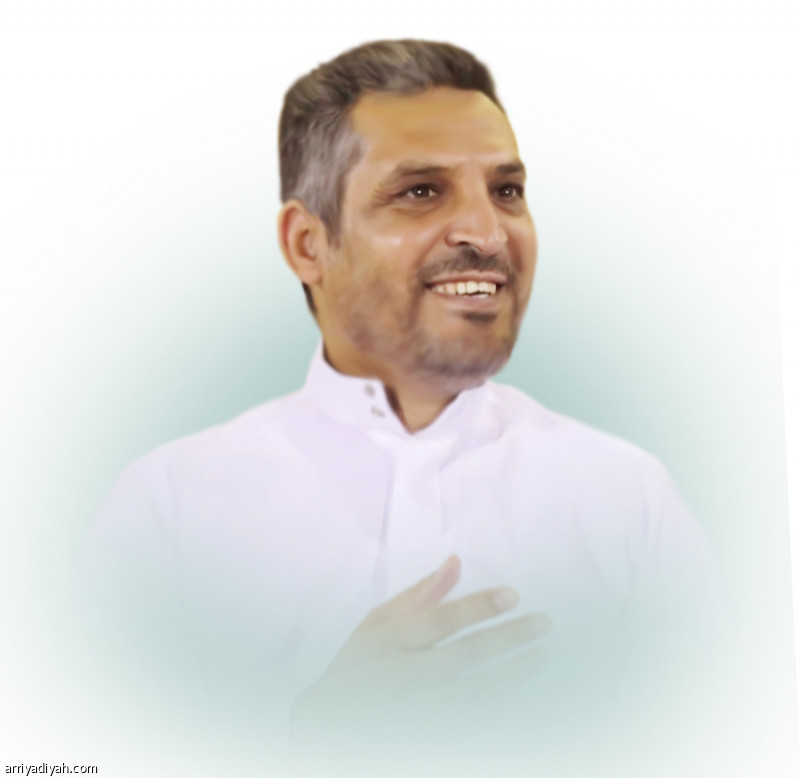 الخالدي:
أتحداهم في الصالات