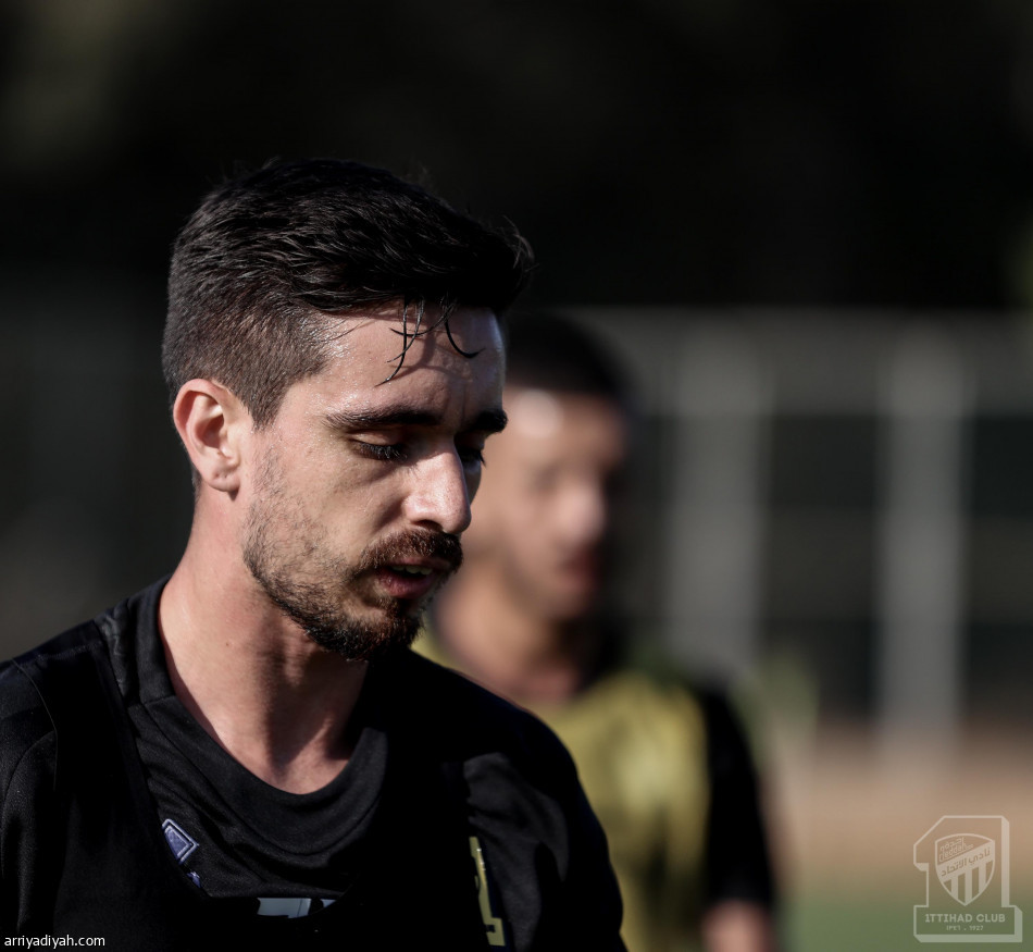 الاتحاد يدشن تدريبات المغرب.. والحافظ يشارك