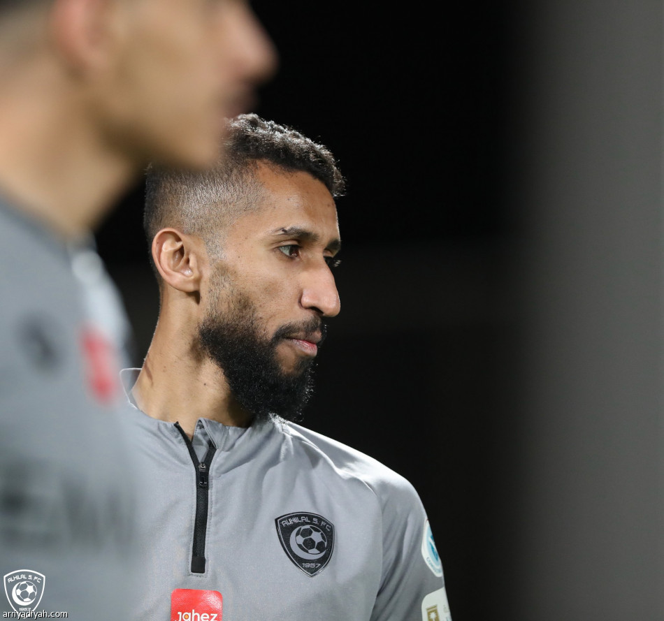 الهلال يعود.. وتدريبات خاصة للبليهي