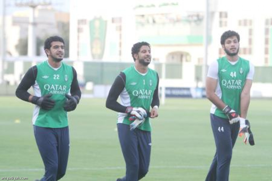 جروس الأهلي يستعد لتعاون بمناورة