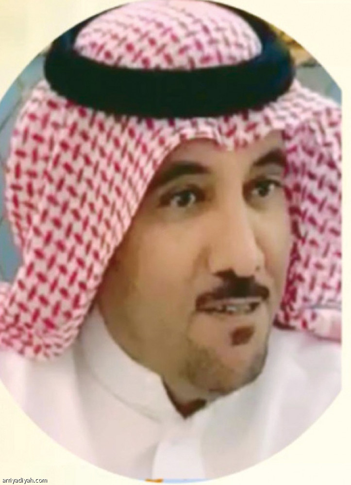 سلطان بن حمود البقمي