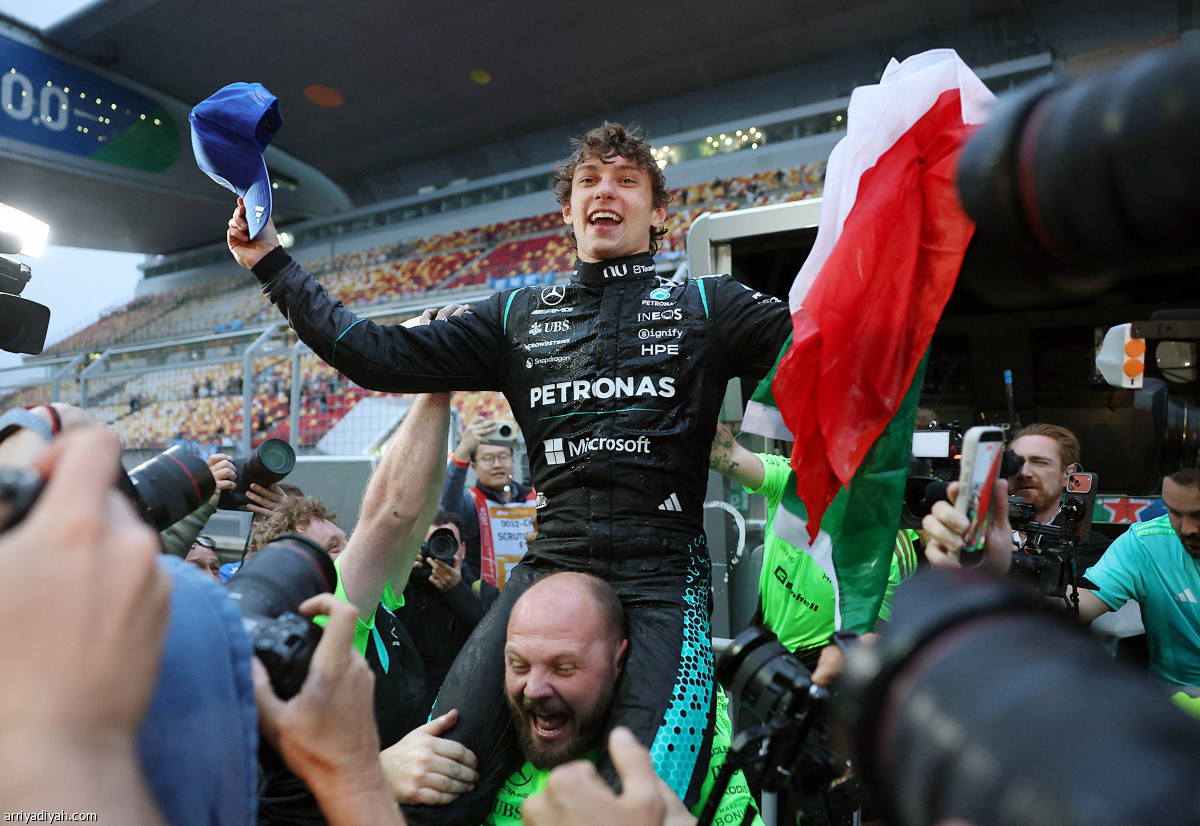 أنتونيلي بطلا