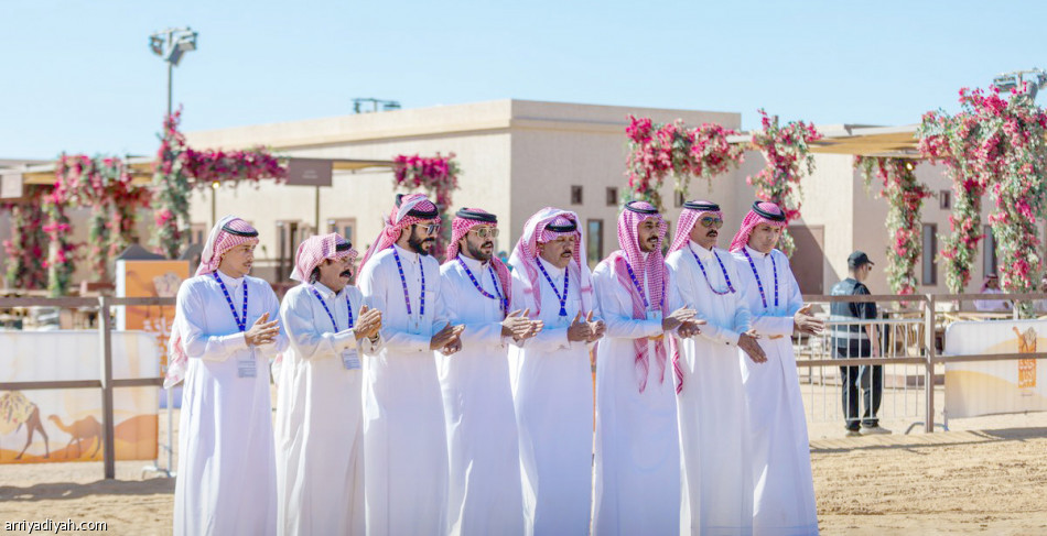 «بنات المهنا» لا تباع