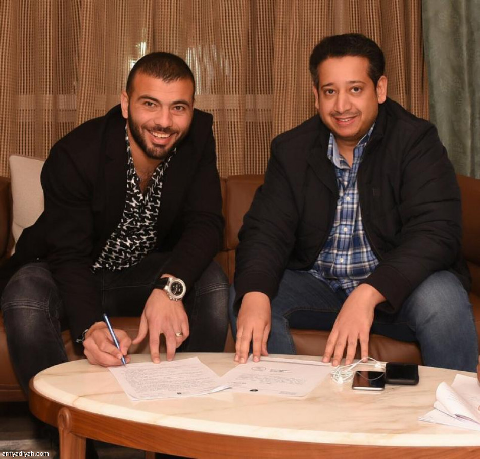 الاتفاق والتعاون يشعلان 