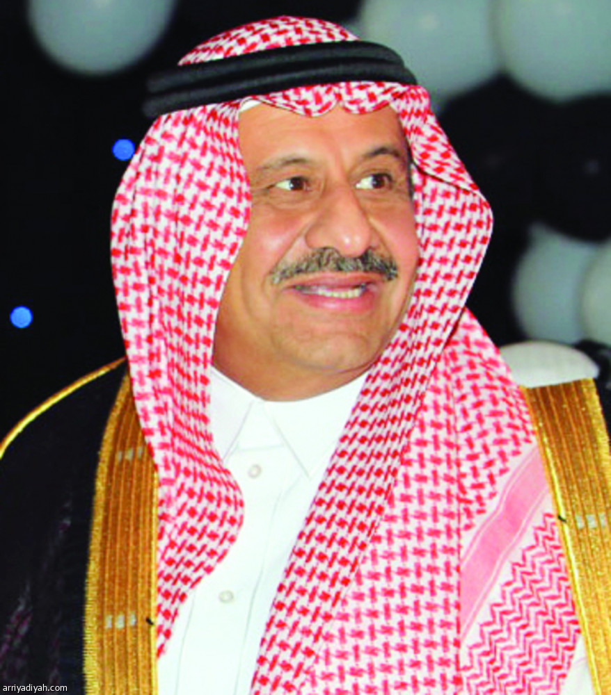 المعمر: لا خوف على الشباب