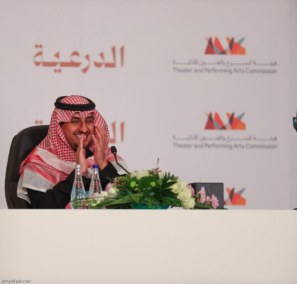 هيئة المسرح تستعرض تفاصيل «معلقاتنا امتداد أمجاد»