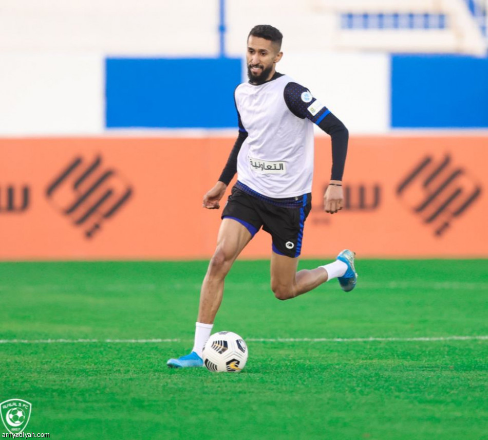 الإصابات تضرب الهلال قبل الأهلي
