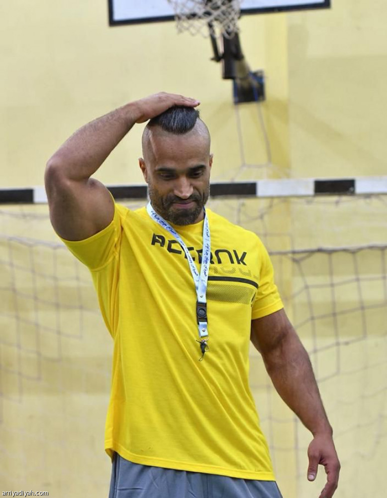 الرياض تحتضن نزال «رمال طويق» السعودي في المصارعة