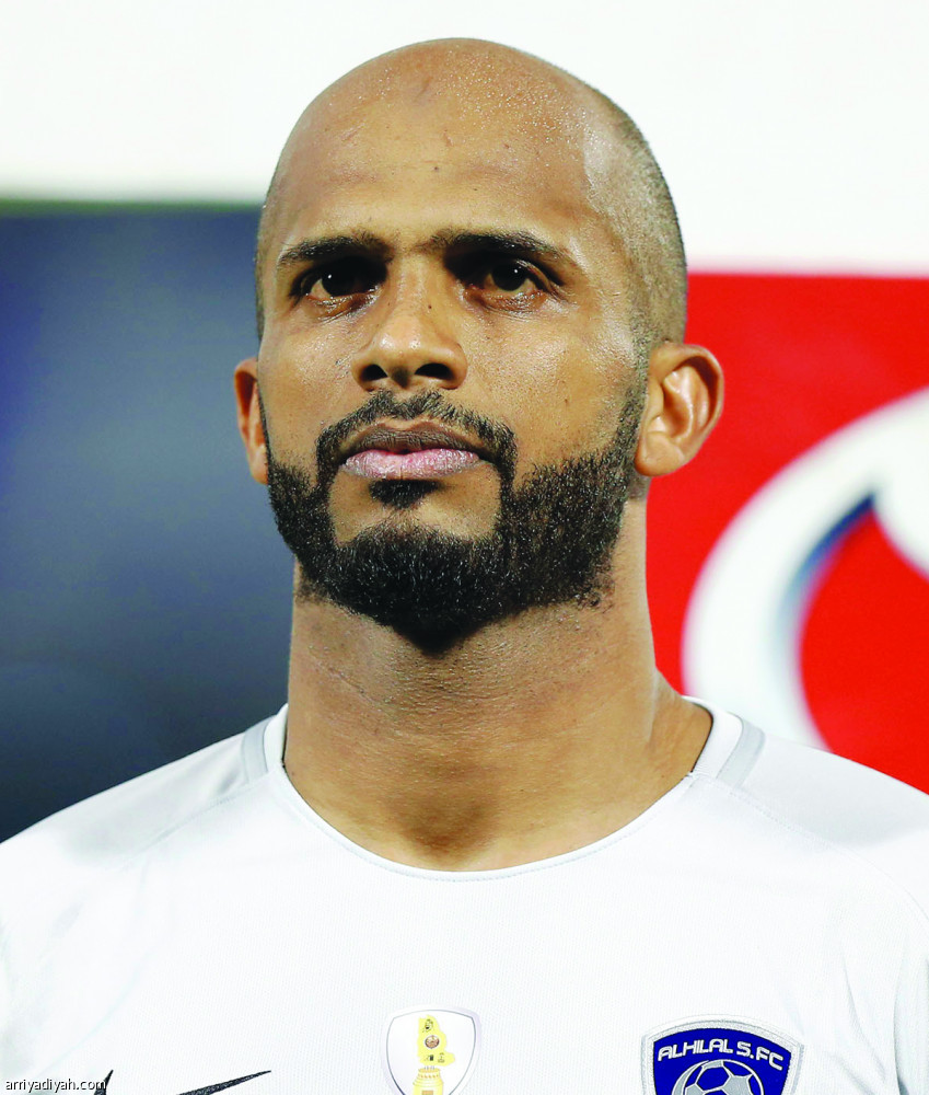 الشلهوب وفلاتة الأكبر سنا.. والنجار والدوسري الأصغر