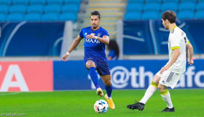«الآسيوي» يرفض تأجيل مباراة الهلال