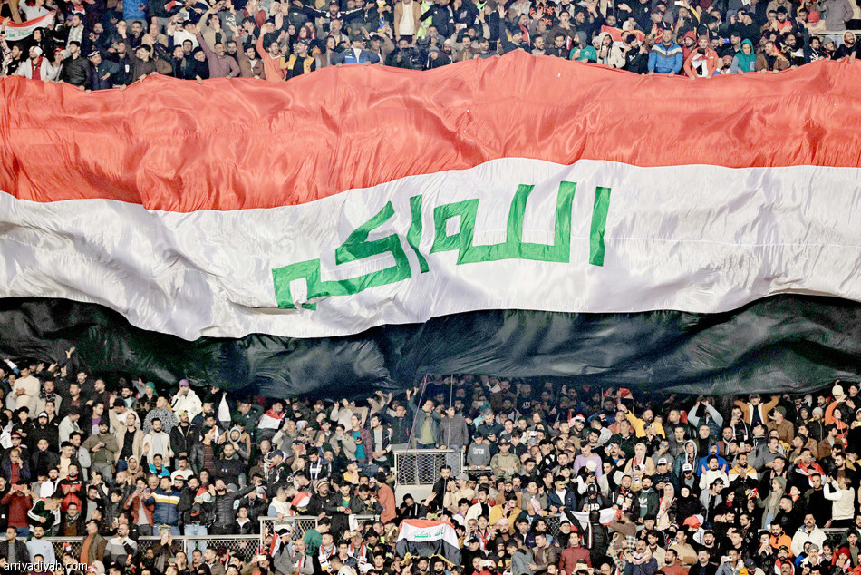 العراق
يعيد ذكريات 1979