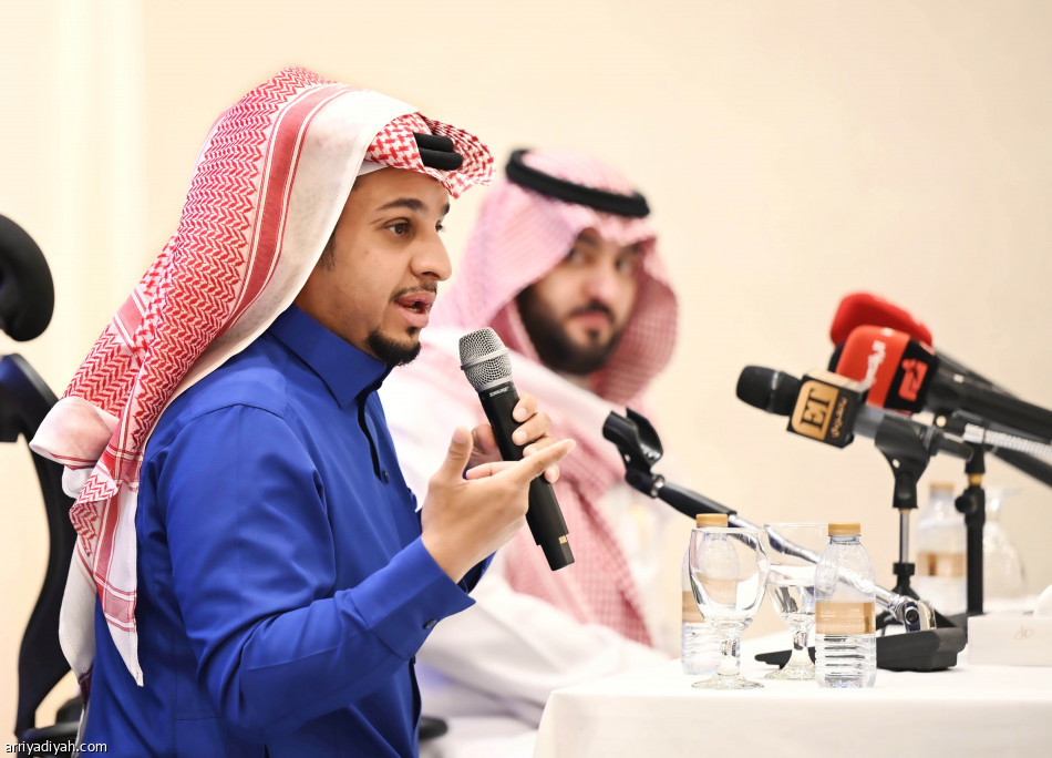 مؤتمر يدشن «شباب البومب»