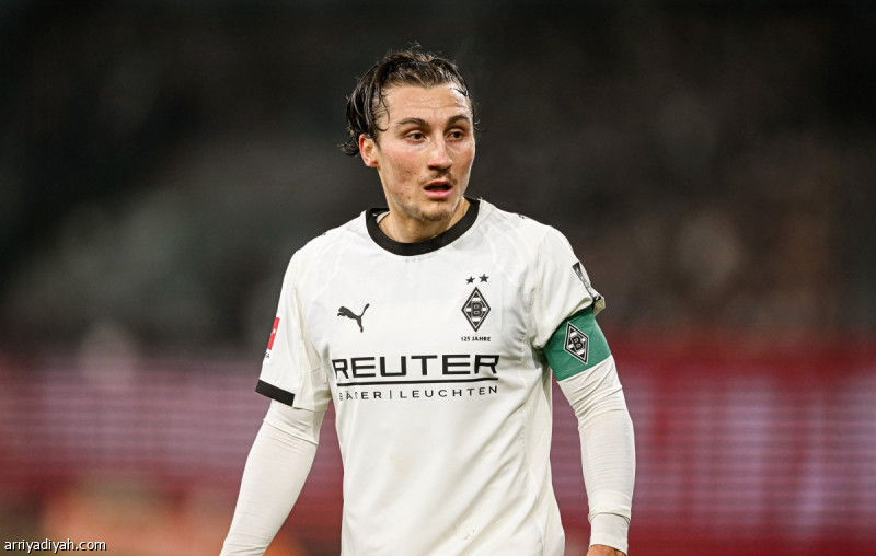 «شارة قيادة» تثير غضب جماهير بوروسيا