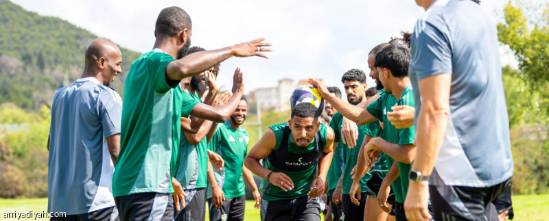 الأهلي يضم محمد عبد الرحمن من الاتفاق مقابل 31 مليون ريال ويستغني عن زياد الغامدي