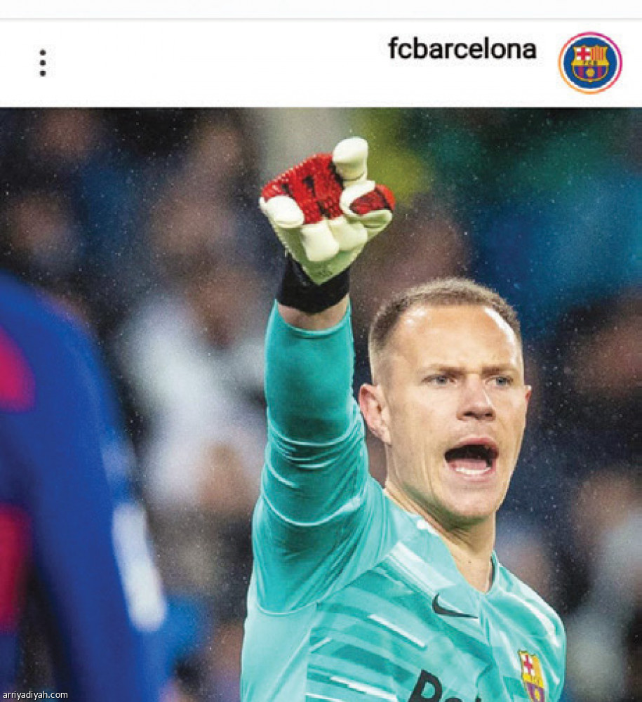 حسابات ريال مدريد..
نشاط دون توقف