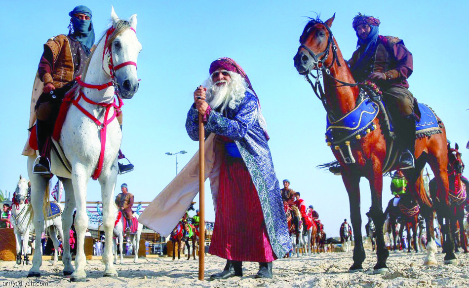 انطلاق مهرجان جدة 