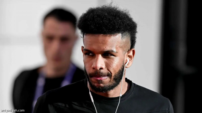 البليهي يعود إلى الهلال