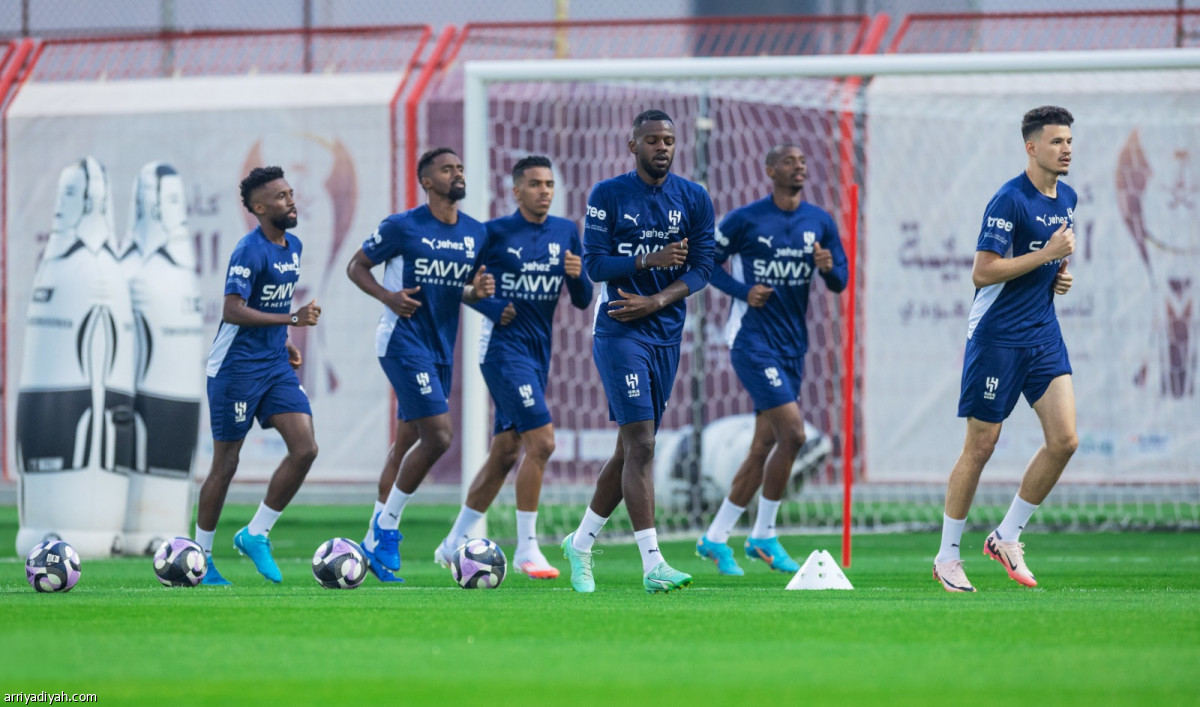 بدلاء الهلال