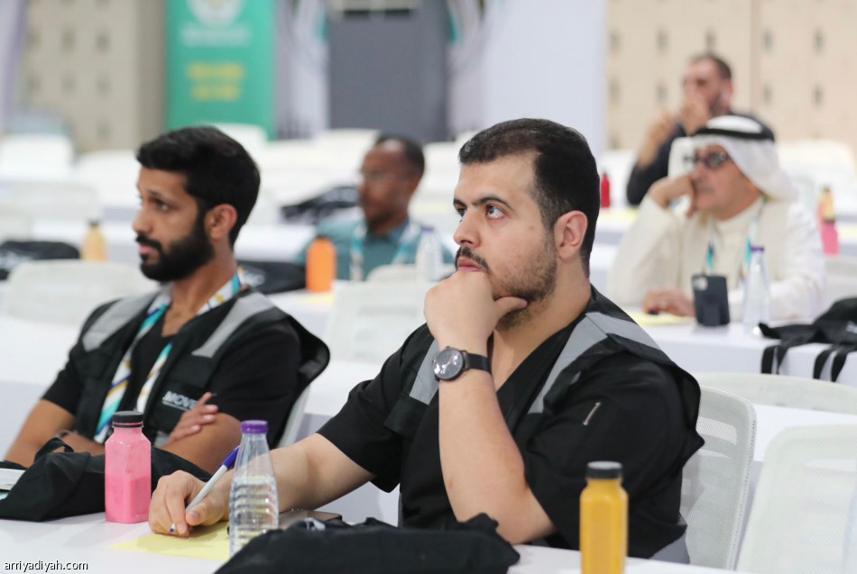 الاتحاد العربي ينظم ورشة «الوقاية من الإصابات»