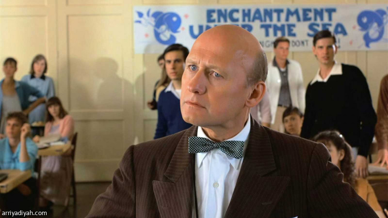 الموت يغيب بطل «العودة إلى المستقبل»