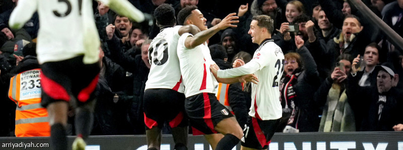 Fulham Stun Chelsea, West Ham Defeat Southampton