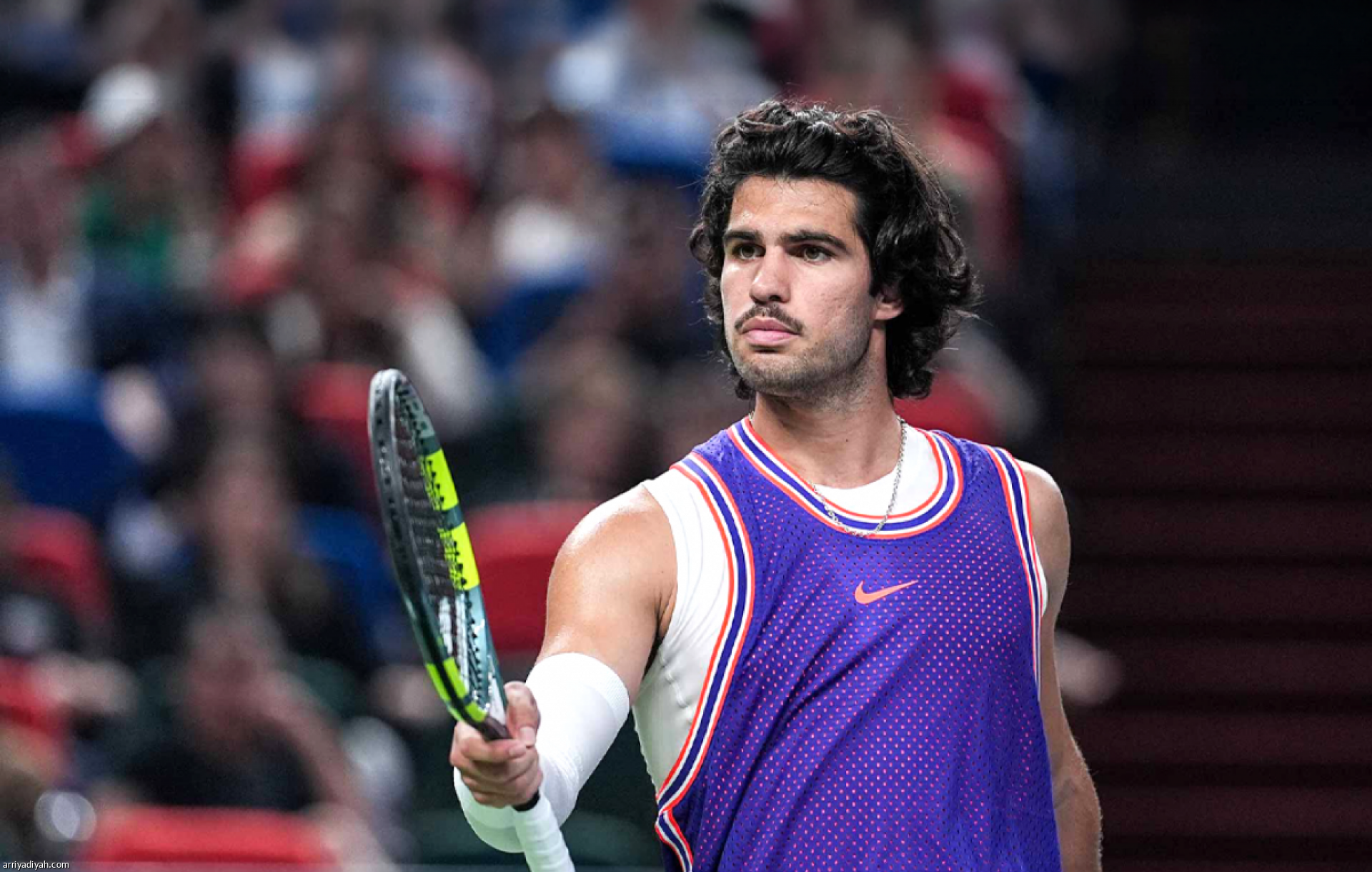 Tennis Federation Blocks 234,000 Abusive Comments