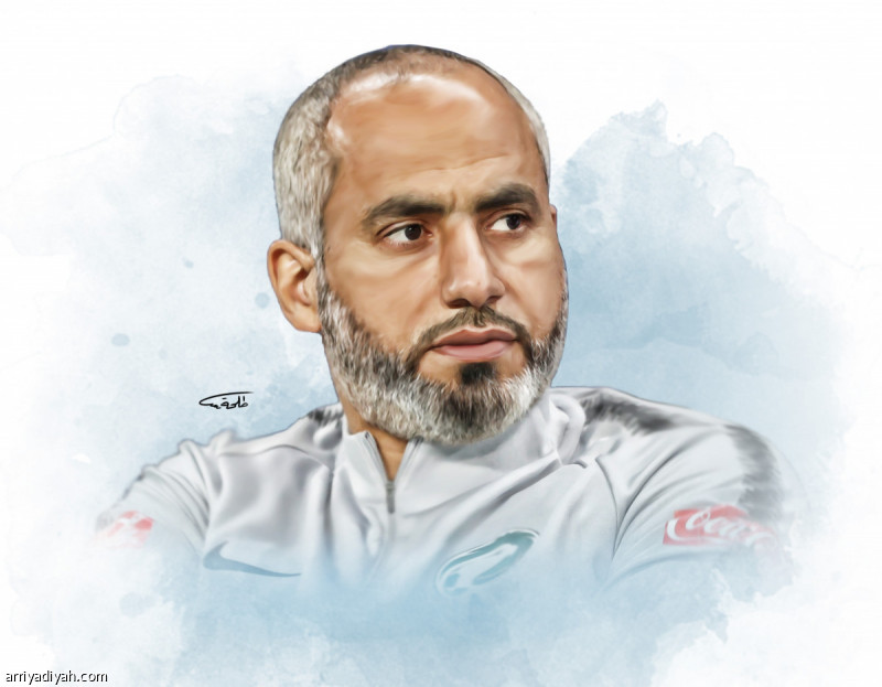 الصادق:
أعيدوا
حكاية رئيس
الهلال