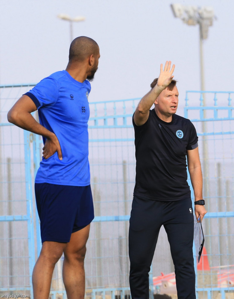 الباطن يبدأ بالطائي ويواجه النصر