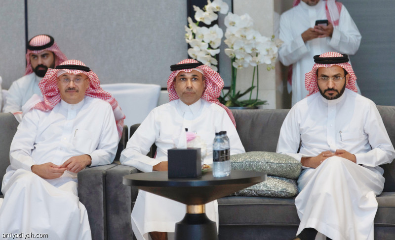 STC
تدشين الجيل الخامس في السعودية.. 2020