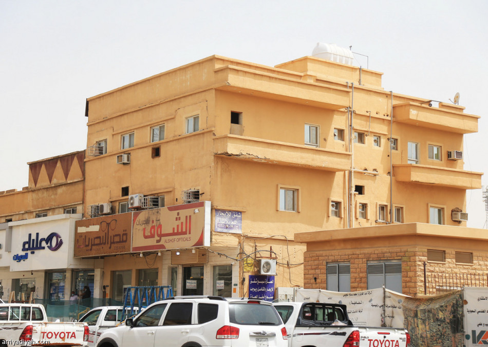 التعاون..
من الخبيب إلى آسيا