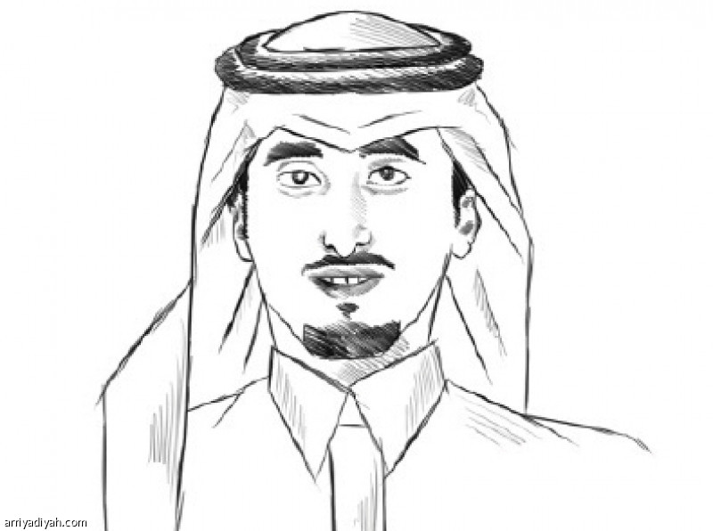 مهند المحرج