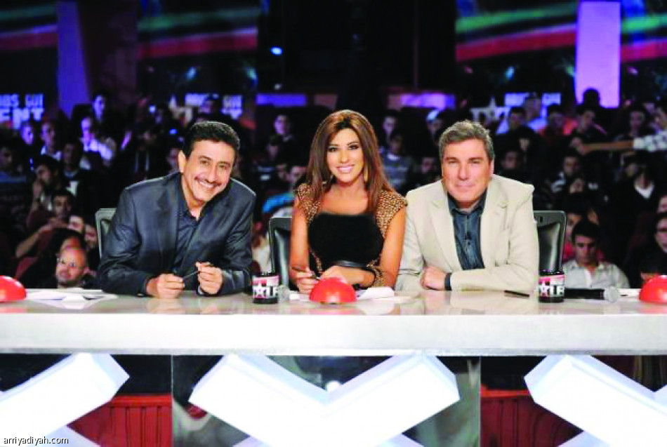 (Arabs Got Talent) يصحح أخطاء الموسم الماضي
