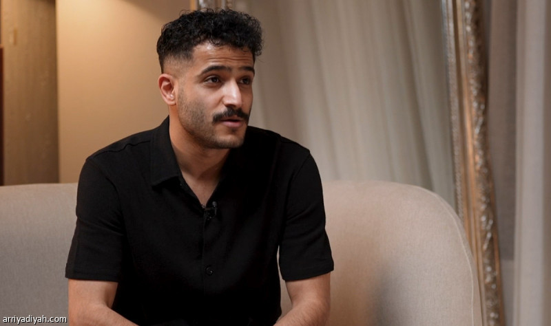 Yasser Al-Fahmy Talks about His Career and Al-Ahly Football Club