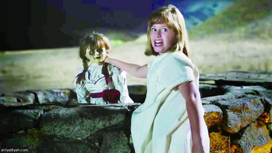 المهرج المخيف يتصدر السينما الأمريكية