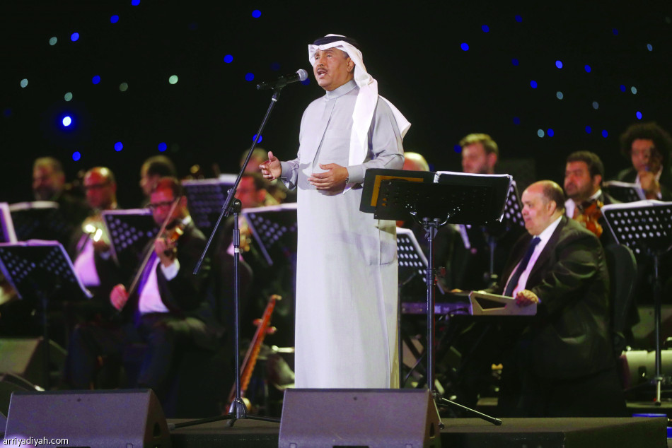 اشتقت إليكم يا أهل الفن والطرب