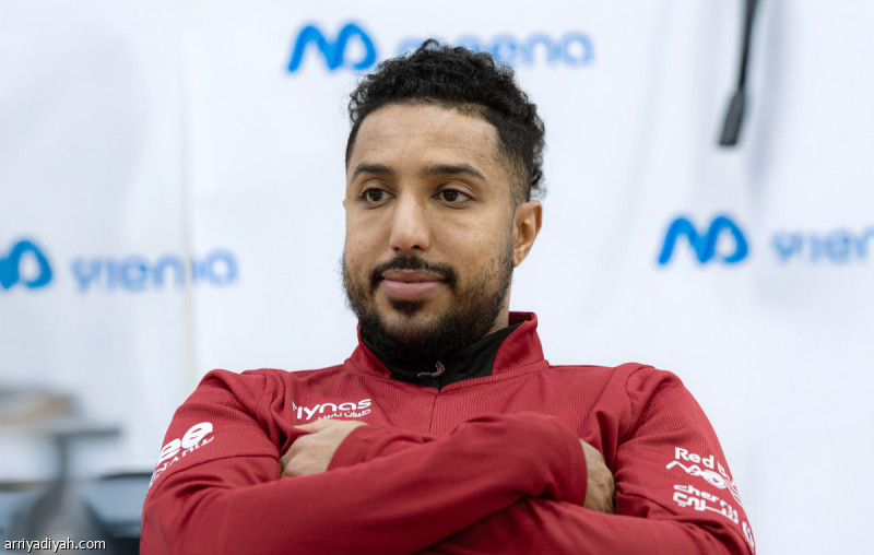 سالم يغيب أمام التعاون