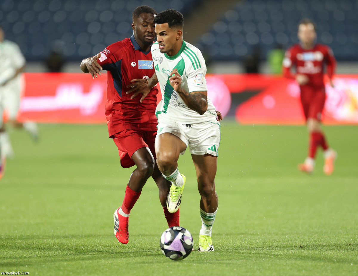 الصدارة أهلاوية