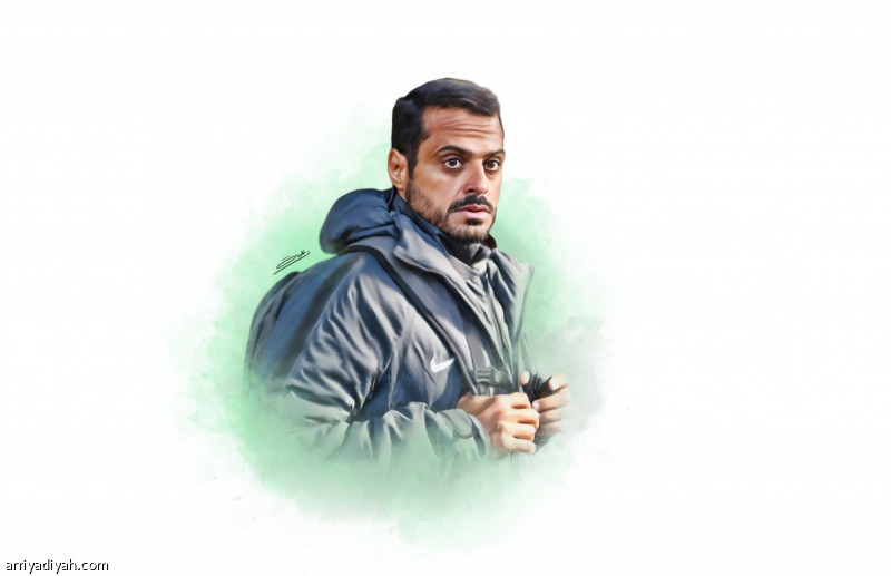 العطوي: لا أخشاهم