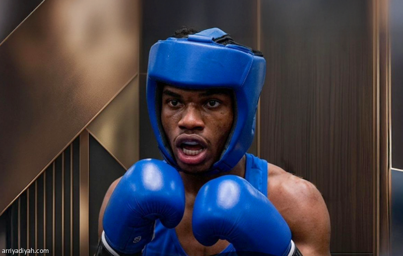 السعودي الأول.. الغزواني يتأهل إلى أولمبياد داكار