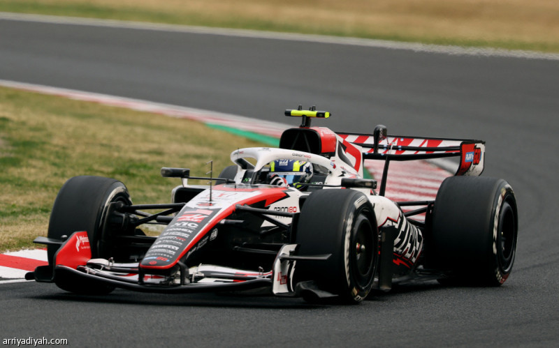 «فيا» يراجع اللوائح بعد حادث بيرمان