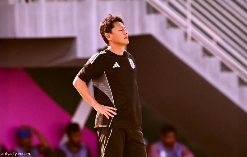 أويوا يطارد التاريخ في جدة