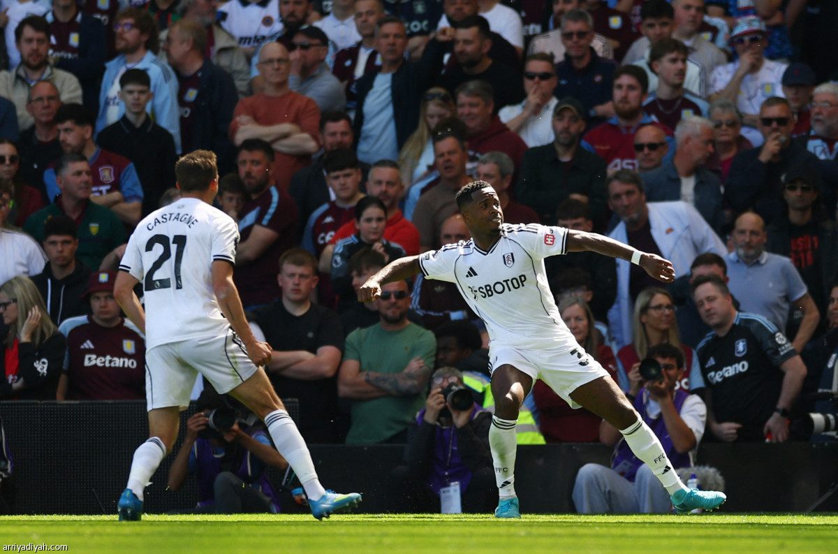 فرحة الانتصار