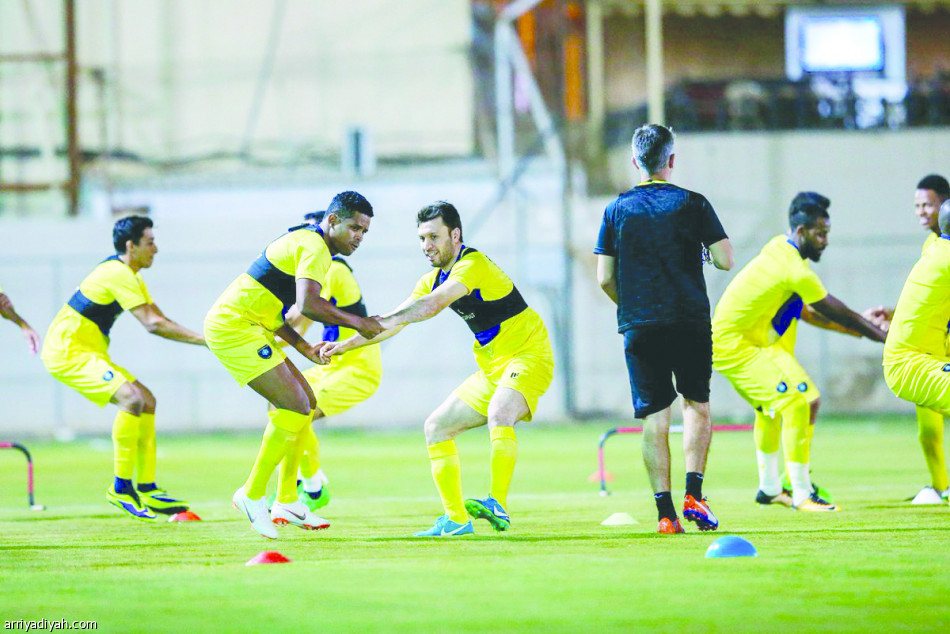 لمسة 
واحدة في التعاون