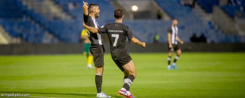 Carrasco repeats the 60 Minutes scene and saves al-Shabaab