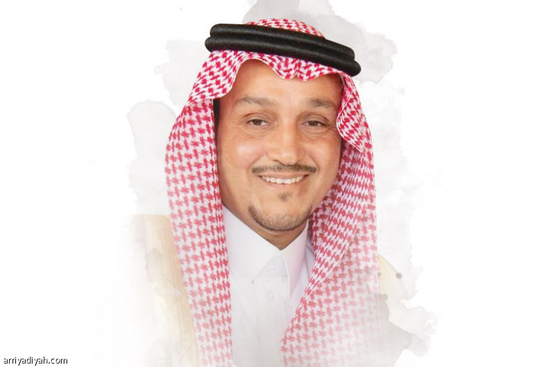 الموسى:
الميدان يا حميدان