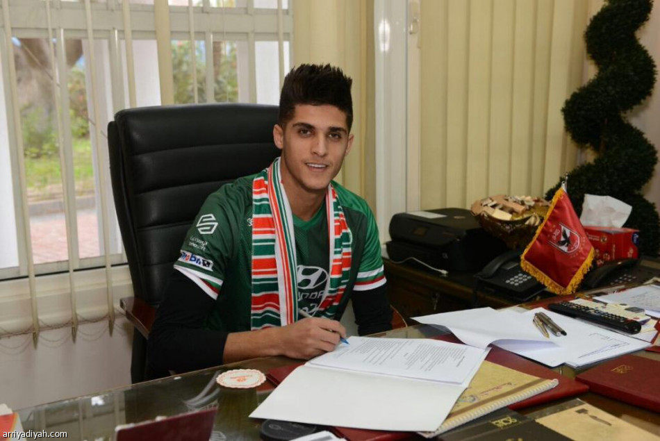 الاتفاق والتعاون يشعلان 